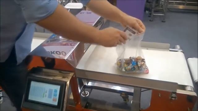 Металлодетектор для производства СПб 8-931-535-13-47 смотреть онлайн