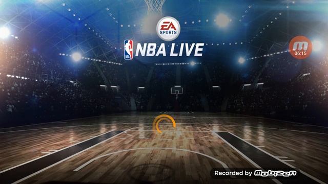 Пытаюсь делать крутые приёмы в nba mobile смотреть онлайн