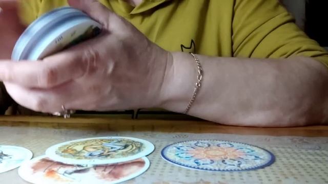 Расклад-прогноз на ближайшие три дня. смотреть онлайн