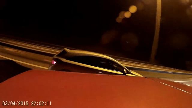 Eg K24 vs Astra Gtc stg.3 ... 3.vites roll смотреть онлайн