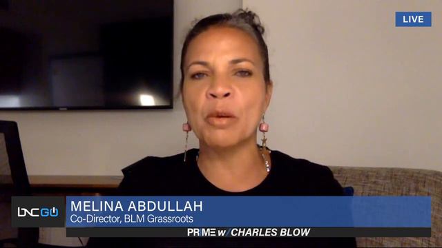 Charles Blow Talks Lasting Effects of George Floyd’s Death on Policy смотреть онлайн