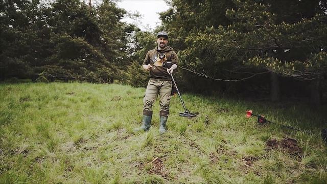 Tiefentest Vanquish 540 vs Garrett 400i Metalldetektor - Welcher Metalldetektor sucht tiefer? смотреть онлайн