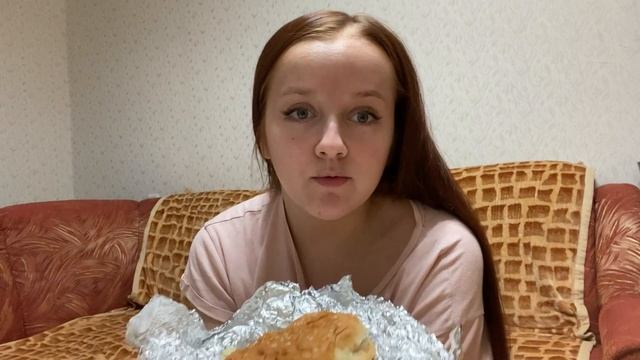 КосмоПицца - КАК ЭТО ВОЗМОЖНО?