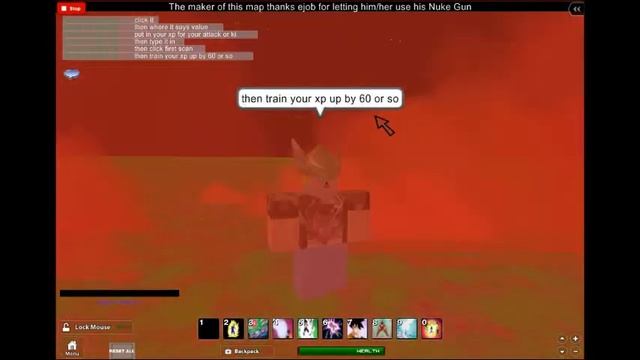 how to hack your roblox stats on dragonball online adventures смотреть онлайн