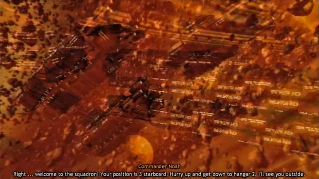 Black Prophecy Episode 1 - Tutorial смотреть онлайн