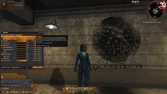 Fallen Earth - ГАЙД как начать играть? смотреть онлайн