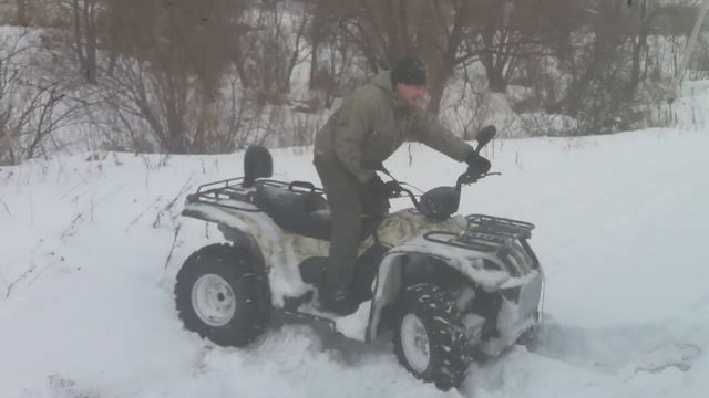 Квадроцикл смотреть онлайн