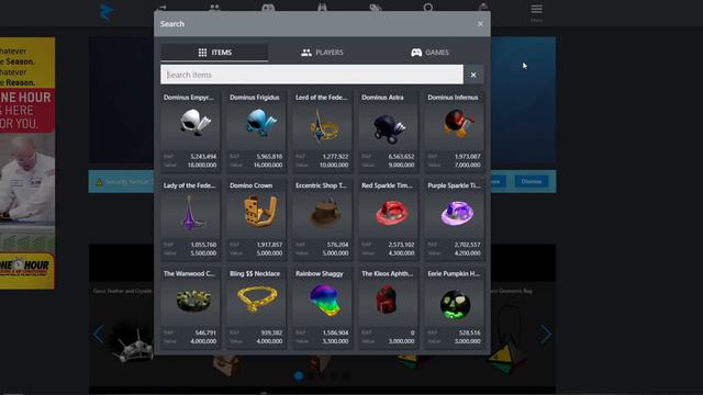 DO NOT GET THESE ITEMS... смотреть онлайн