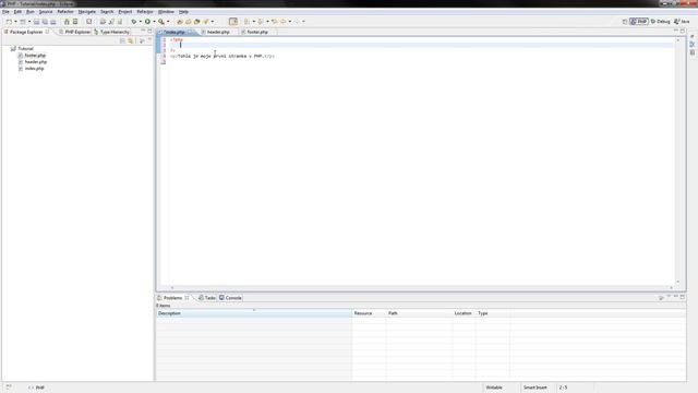 [Tutoriál] PHP 10. díl смотреть онлайн