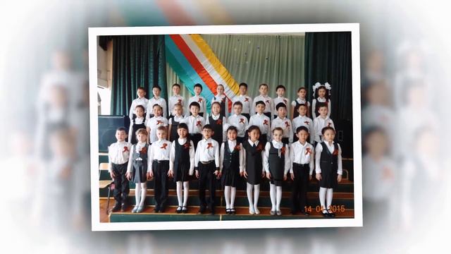 МАУ ДО ДШИ № 6 г Улан Удэ смотреть онлайн