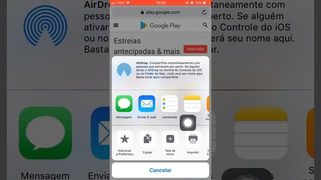 Passo a Passo como baixar Play store no seu (iPhone, iPad, iPod, e etc..) смотреть онлайн