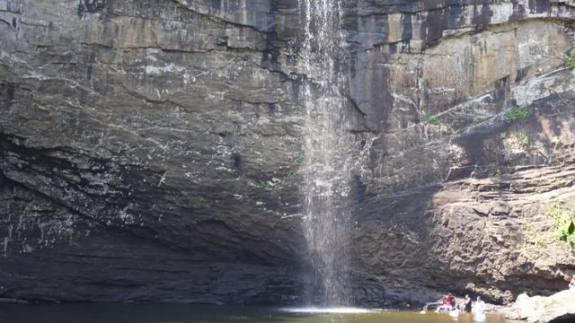 Timifer 'Gone n Git It' on Cumberland Mountain! | Foster Falls | Blackberry Smoke in The Caverns смотреть онлайн