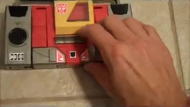 Transformerland Sneek Peak 13 - Part 3 смотреть онлайн