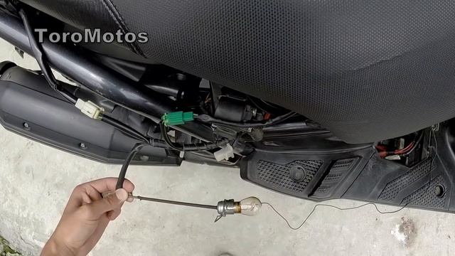 3 Fallas Comunes Del ARRANQUE ELECTRICO ( Relay ) - moto смотреть онлайн