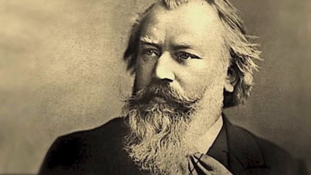 BRAHMS Double Concerto In A Minor - Gilberto Serembe, Conductor