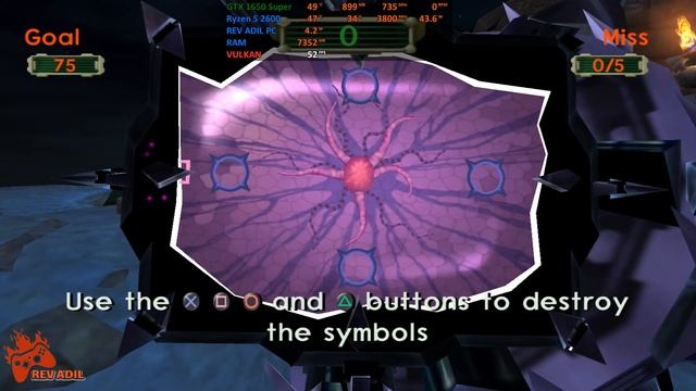 RPCS3 Jak and Daxter 3 / Jak 3 PC Gameplay | Full Playable | PS3 Emulator | 1080p60FPS | 2022 Lates смотреть онлайн