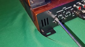 Поканальное подключение и настройка сабвуфер, мидбас и твитер