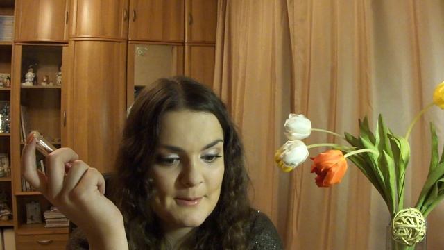 Покупки (лаки для ногтей, декоративная косметика) часть 1 смотреть онлайн