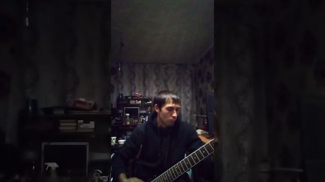 Рок на гитаре смотреть онлайн