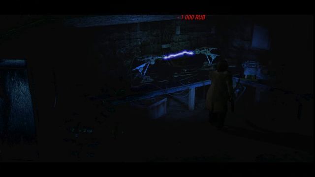 Alone in the Dark - The New Nightmare - Прохождение|party - 2| смотреть онлайн