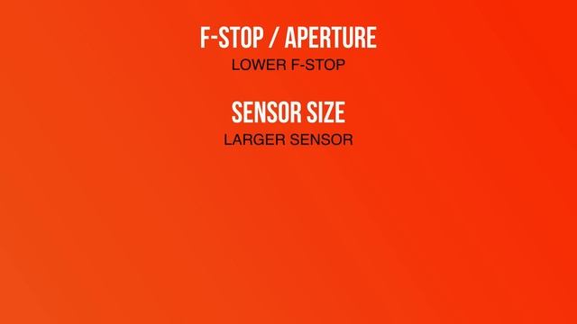 HOW TO: Choose a Lens for YouTube! - SONY DT F1.8 / 35mm SAM смотреть онлайн
