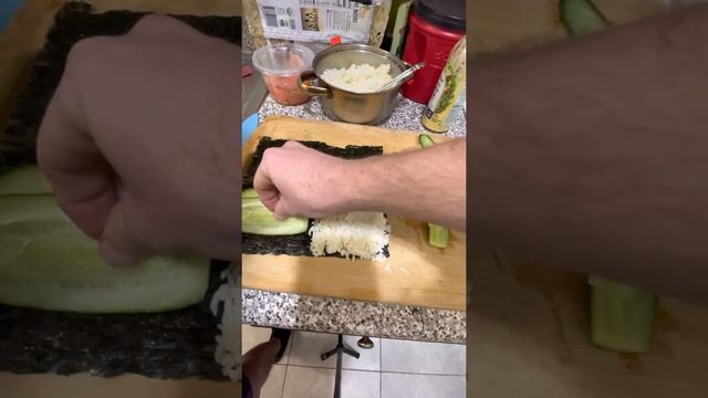 Домашний шеф-повар с Светланой