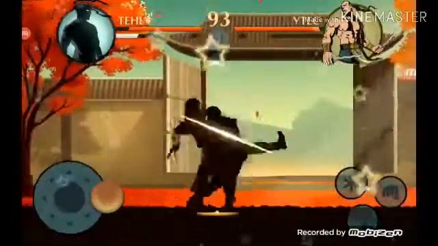 Shadow fight 2 music-centuries(на русском) смотреть онлайн