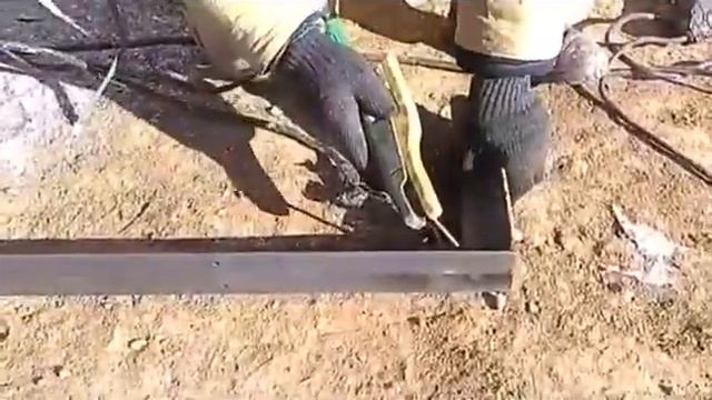 Шаблон для креплений кондиционера. Камал 2 оч. 17.03.2017 смотреть онлайн