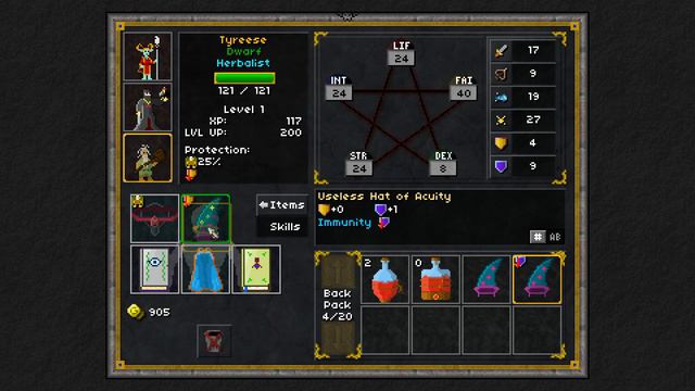 Well That Was Unexpected Pixel Heroes Byte and Magic #6 смотреть онлайн