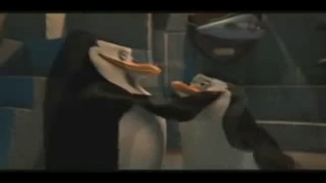 Настоящие пингвины в арктике 2!!! смотреть онлайн