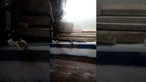 Зажим (захват), распорка для рихтовки своими руками.