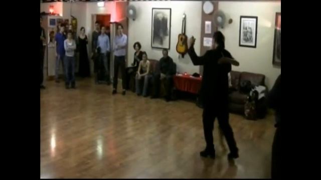 Asta Moro Tango смотреть онлайн