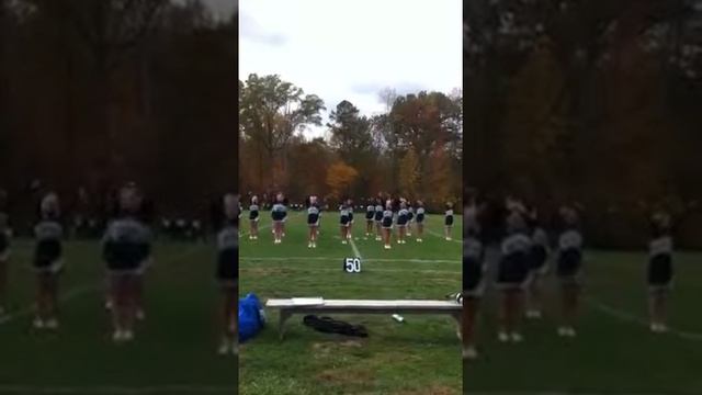 Last cheer game senior year 2 смотреть онлайн