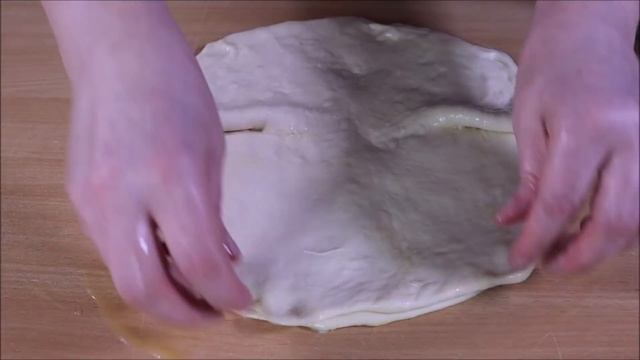 Hiç böyle sini yediniz mi ? MUHTEŞEM LEZZET?? TAVSİYE EDİYORUM?MAYASIZ TEL TEL AYRILAN SAYA ÇÖREĞİ смотреть онлайн