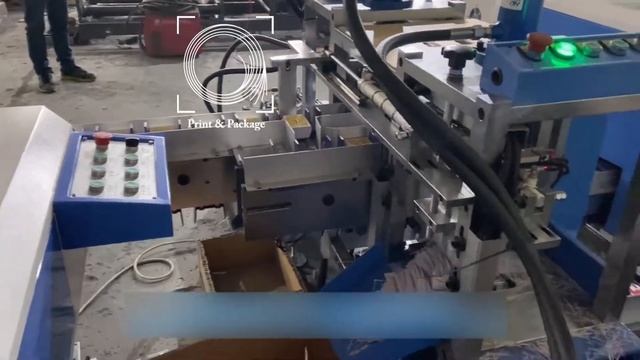 Производство игральных карт смотреть онлайн