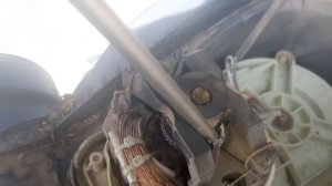 ?Газонокосилка AL-KO горят щётки!!!?