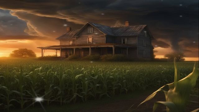 Приехали в деревню родителей проведать, в итоге сын остался без велосипеда смотреть онлайн