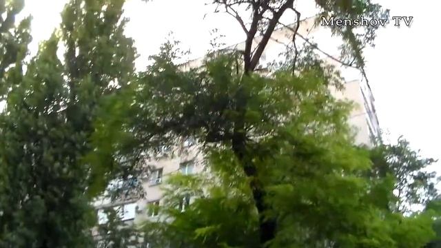 Дороги Херсона: ул. Московская 2018 ямы люки смотреть онлайн