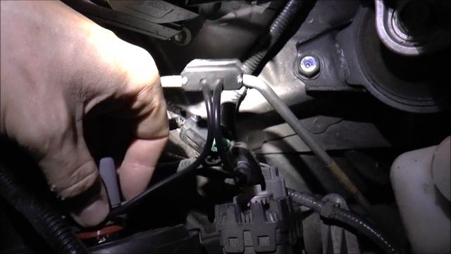 Wracam do starych LEDów - Jak zamienić żarówkę mijania w Honda CR-V смотреть онлайн