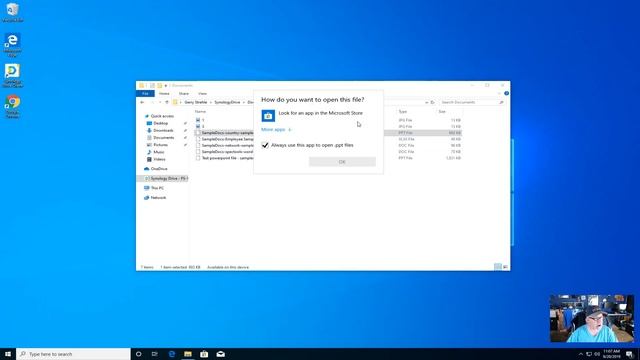 Setting Up Synology Drive & Office For Small Business-Part 2