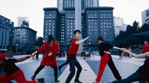 [KPOP IN PUBLIC] STRAY KIDS - Thunderous 소리꾼 Full Dance Cover [ECLIPSE]