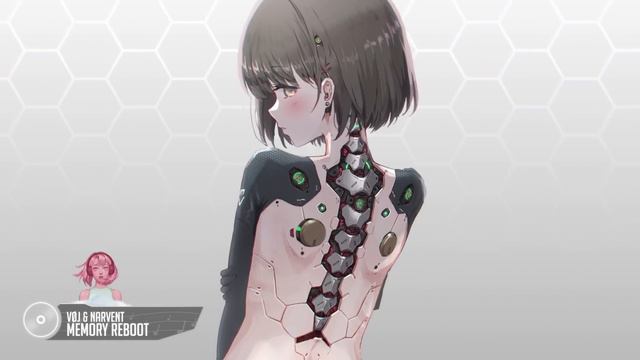 Memory Reboot \ Animation