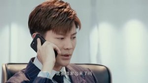 Угасшие световые годы 1 сезон 9 серия