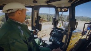 Отзыв о бульдозере John Deere  850J II