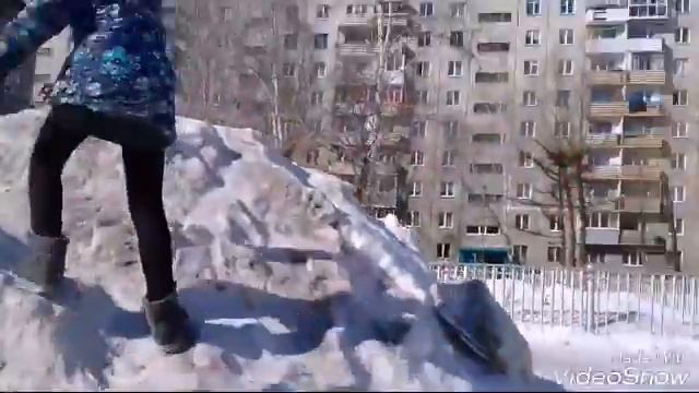 Что мы с моей подругой делаем после уроков(иногда) смотреть онлайн