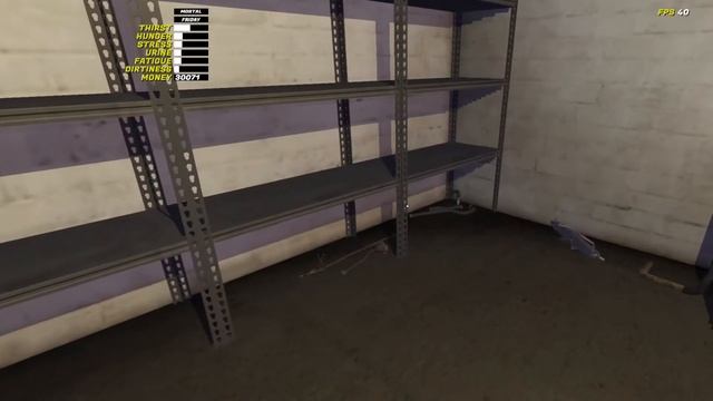 СБОРКА ПОДКАПОТНОГО ПРОСТРАНСТВА \ Как собрать подкапотное пространство в My summer car? смотреть онлайн