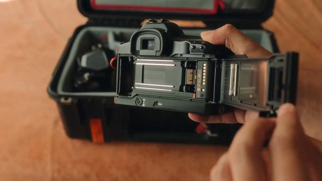 What's in my camera bag in 2023 смотреть онлайн