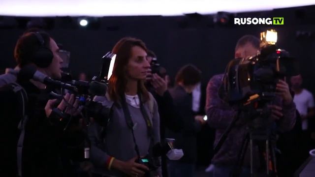 MBAND на презентации клипа Анны Седоковой смотреть онлайн