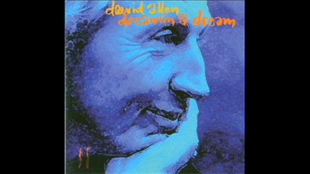 Daevid Allen - Tor Song смотреть онлайн