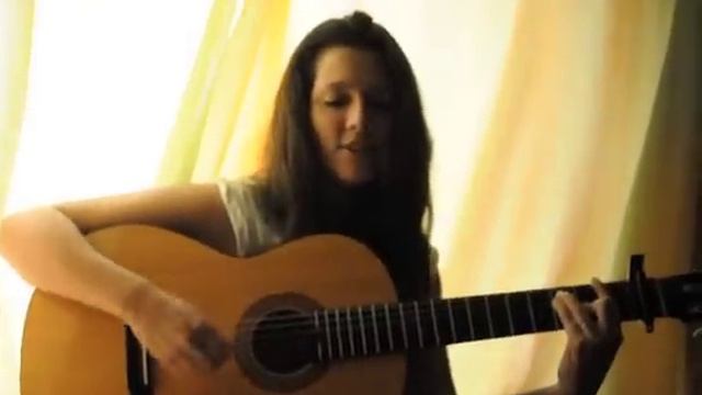 Корни - Наперегонки с ветром(cover) смотреть онлайн